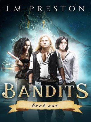 cover image of Bandits